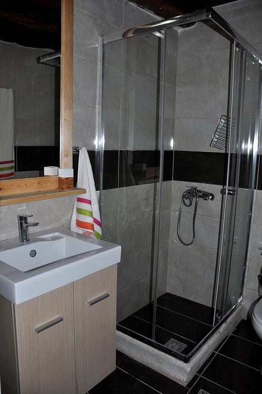 Luxury Stone Villa Fiskárdo Eksteriør bilde